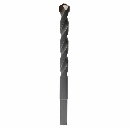 ARTU Slotted Drill Bit, 1/4" x 6 1/4 02138